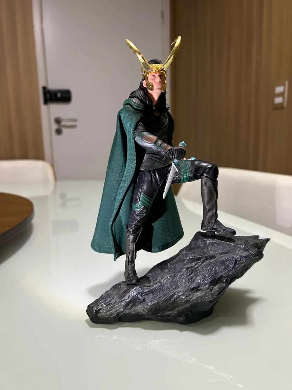 LOKI colecionador - Foto 2