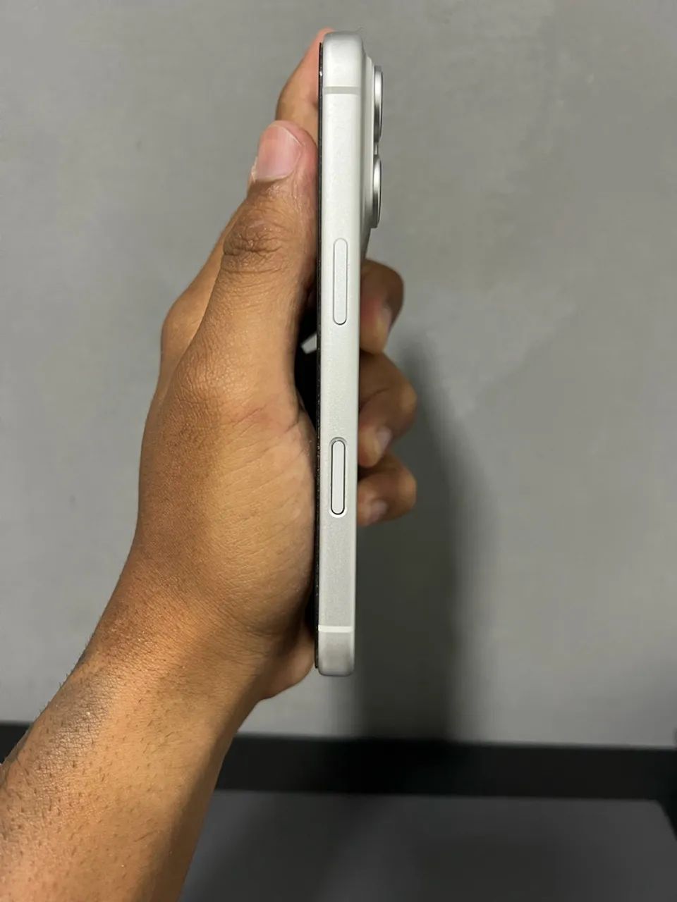 iPhone 17 Pro 256GB (Aceito trocas) - Foto 3