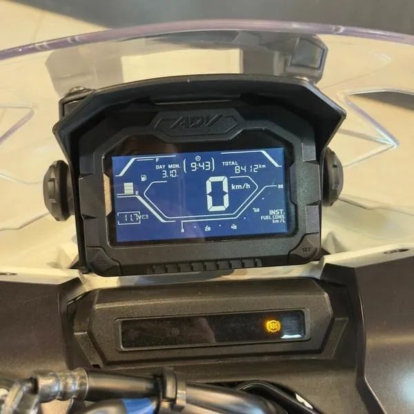 ADV 150 - Foto 5