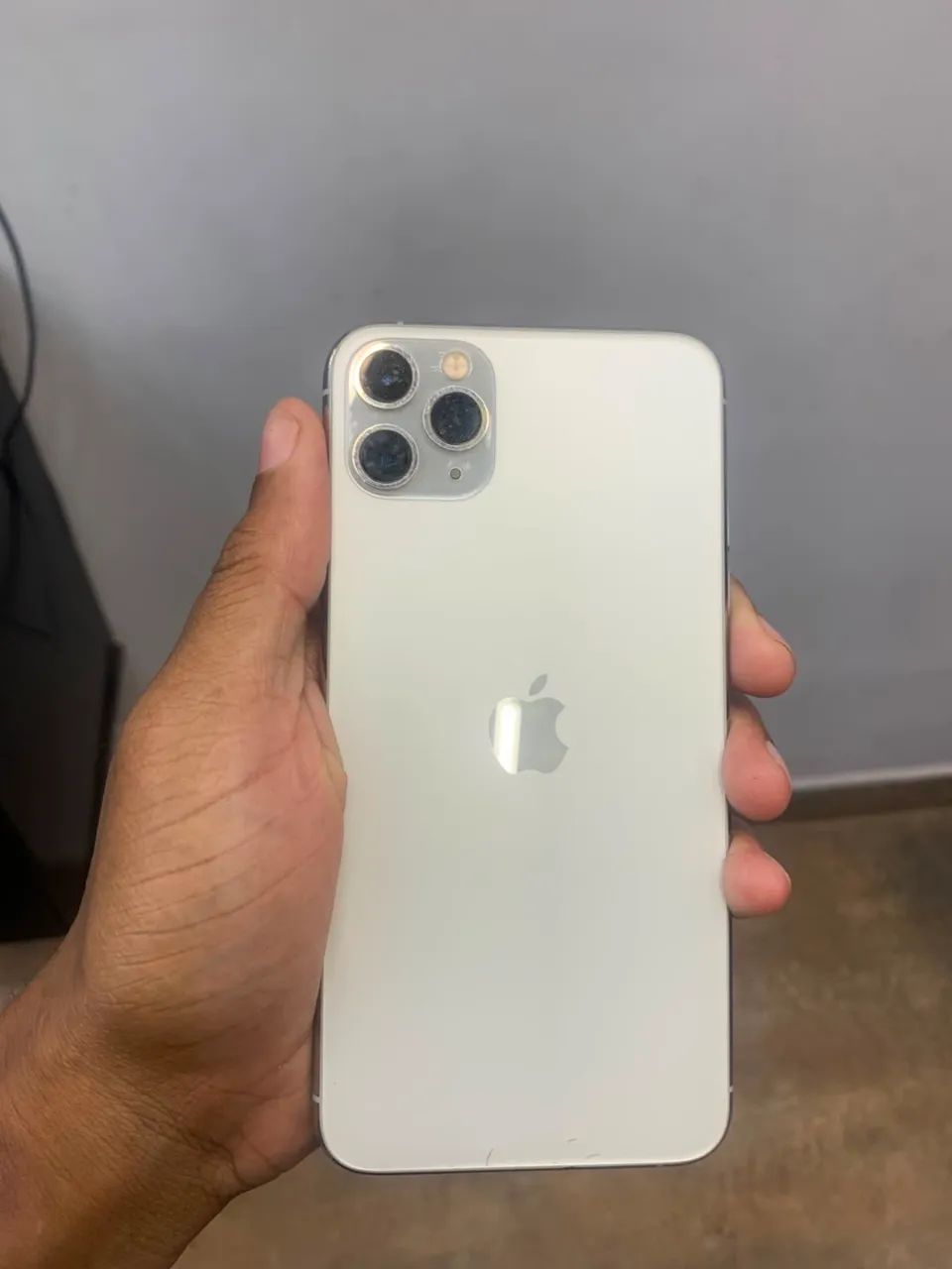 11 PRO MAX 256GB - Foto 2