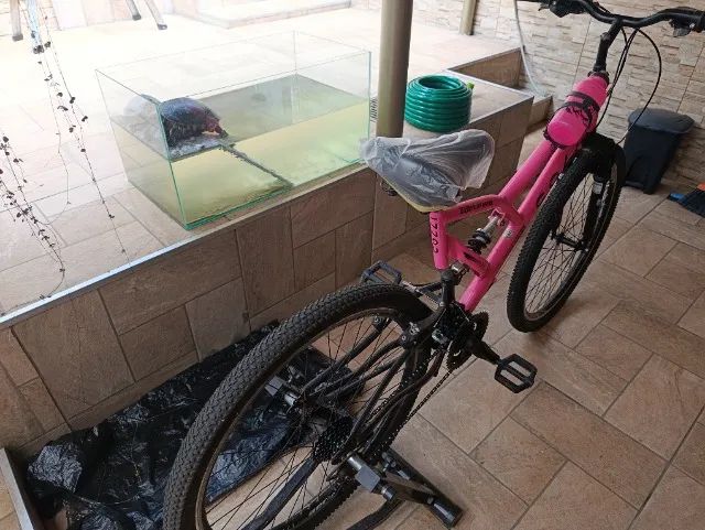 Bicicleta  - Foto 3