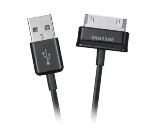 CaboTablet Samsung Cabo Usb Galaxy Tab - Foto 2