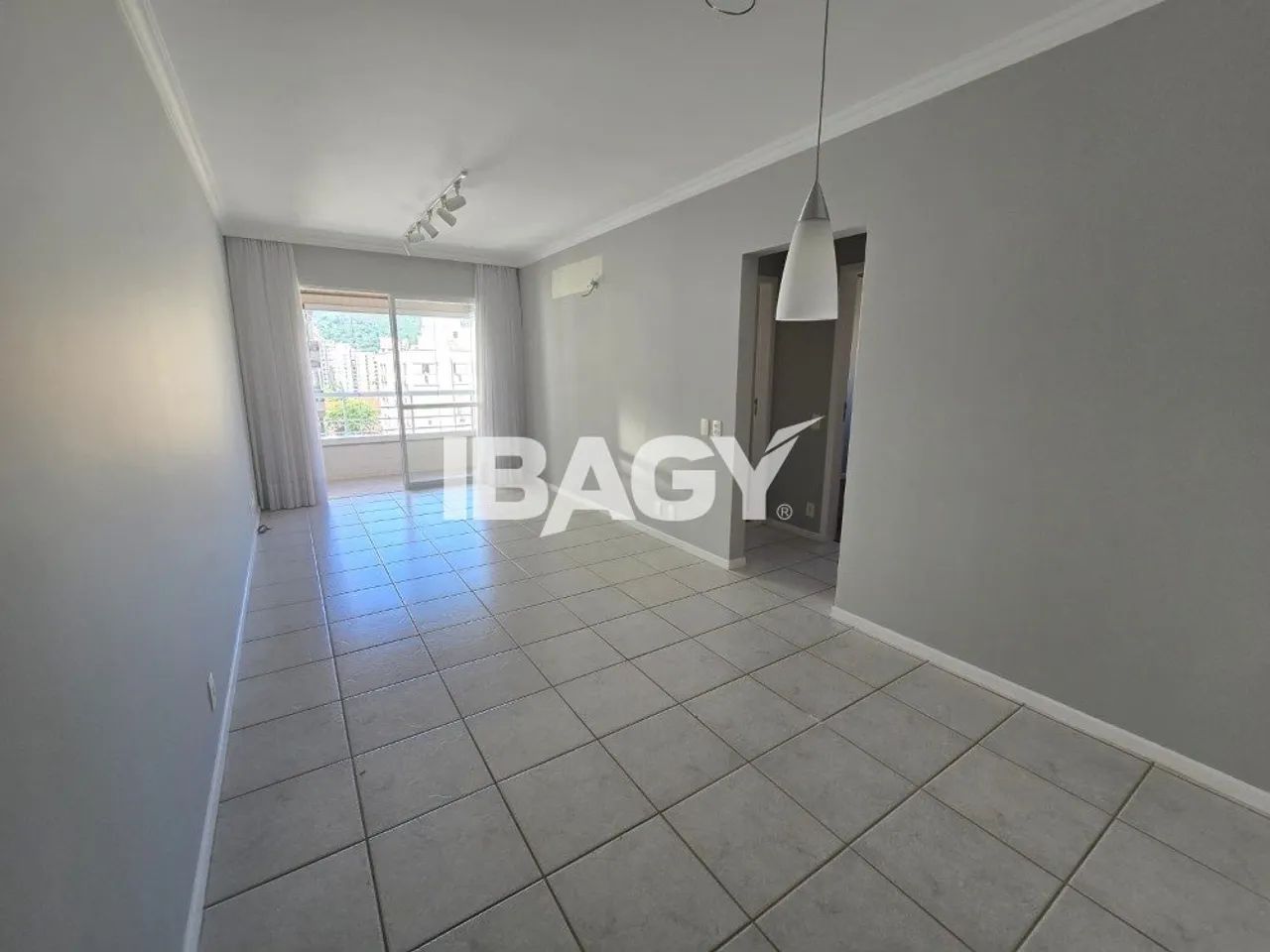 Excelente Apartamento 3 dormitório(s) em Centro - Florianópolis - Foto 3