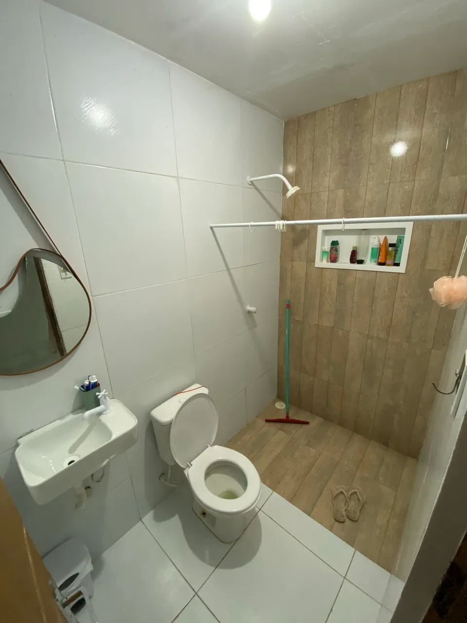 Alugo casa no Benedito Bentes 1 - Foto 5