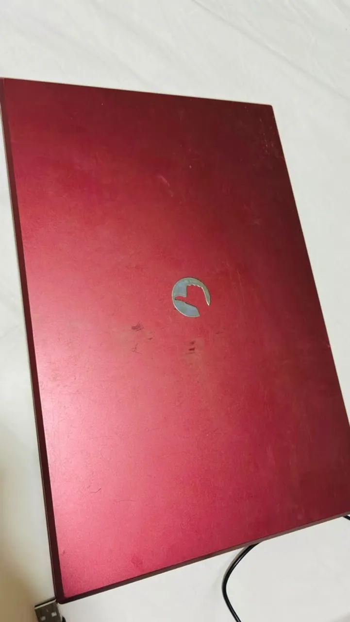 Vendo Notebook Positivo  - Foto 3