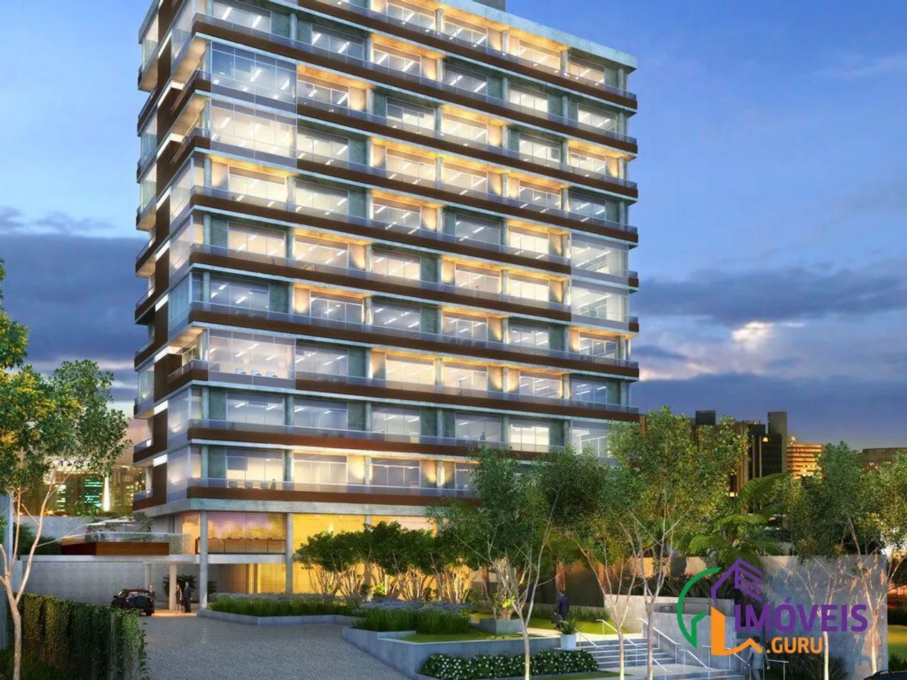 CONJ. COMERCIAL - LAPA - SP - Foto 2