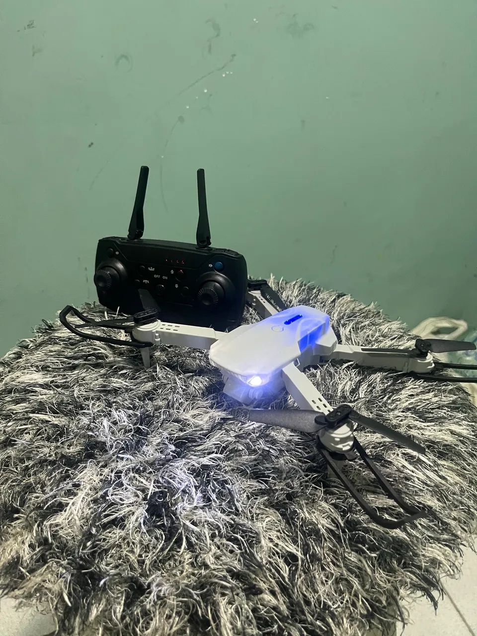 Drone  - Foto 3