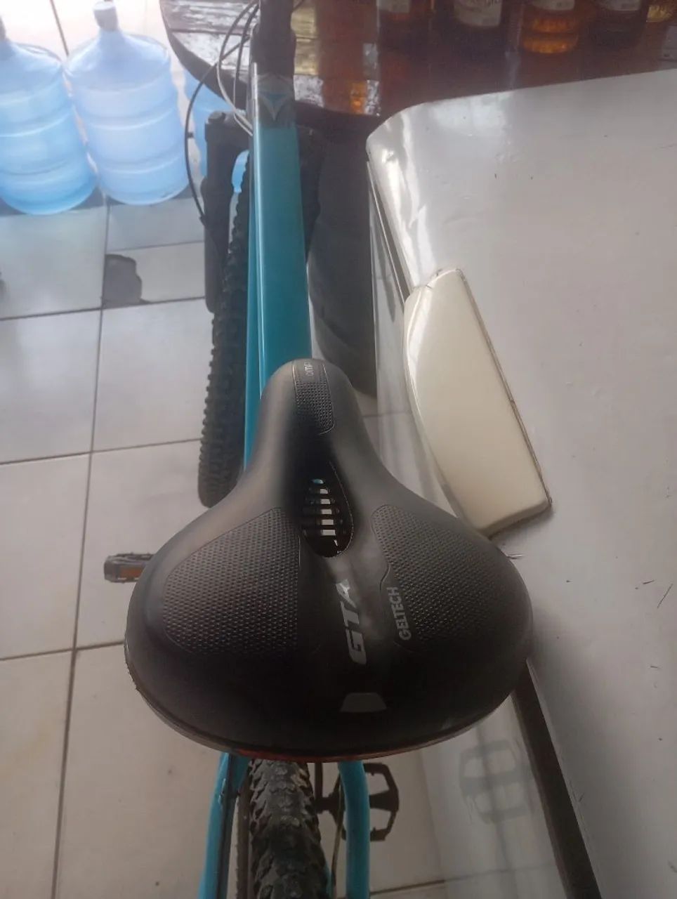 Bicicleta aro 29 - Foto 5