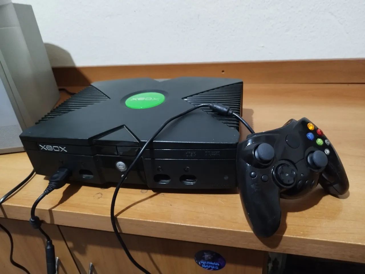Xbox Classic 