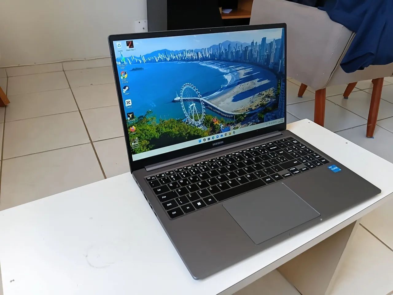 Notebook Sansung Galaxy Book 4 - Foto 2
