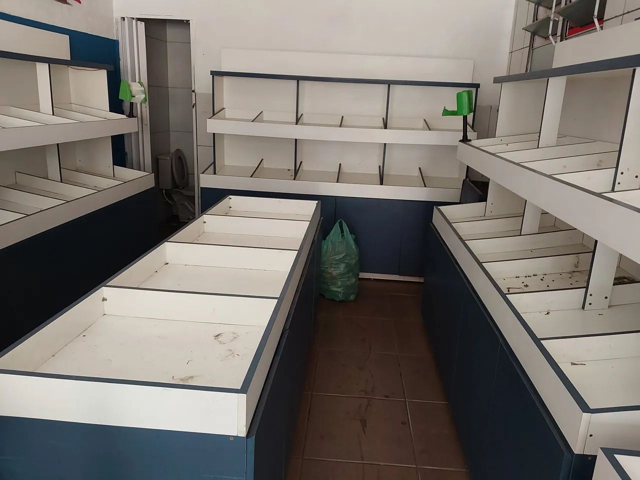 Vendo gôndolas para horti fruti - Foto 5