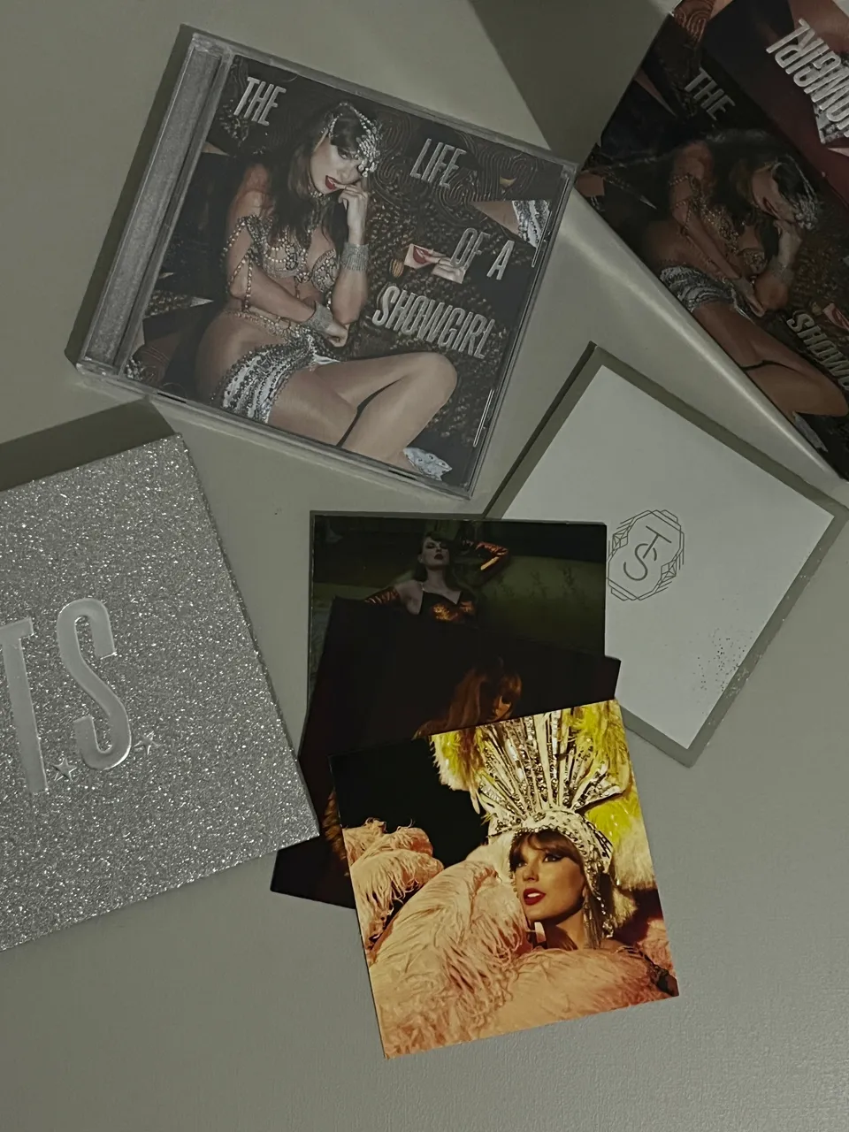 IMPORTADO JAPÃO] CD + DVD Taylor Swift Debut - CDs, DVDs etc