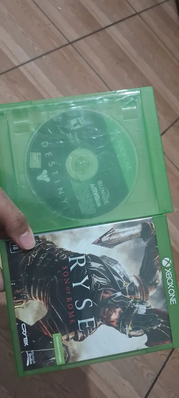 Xbox one fat - Foto 3