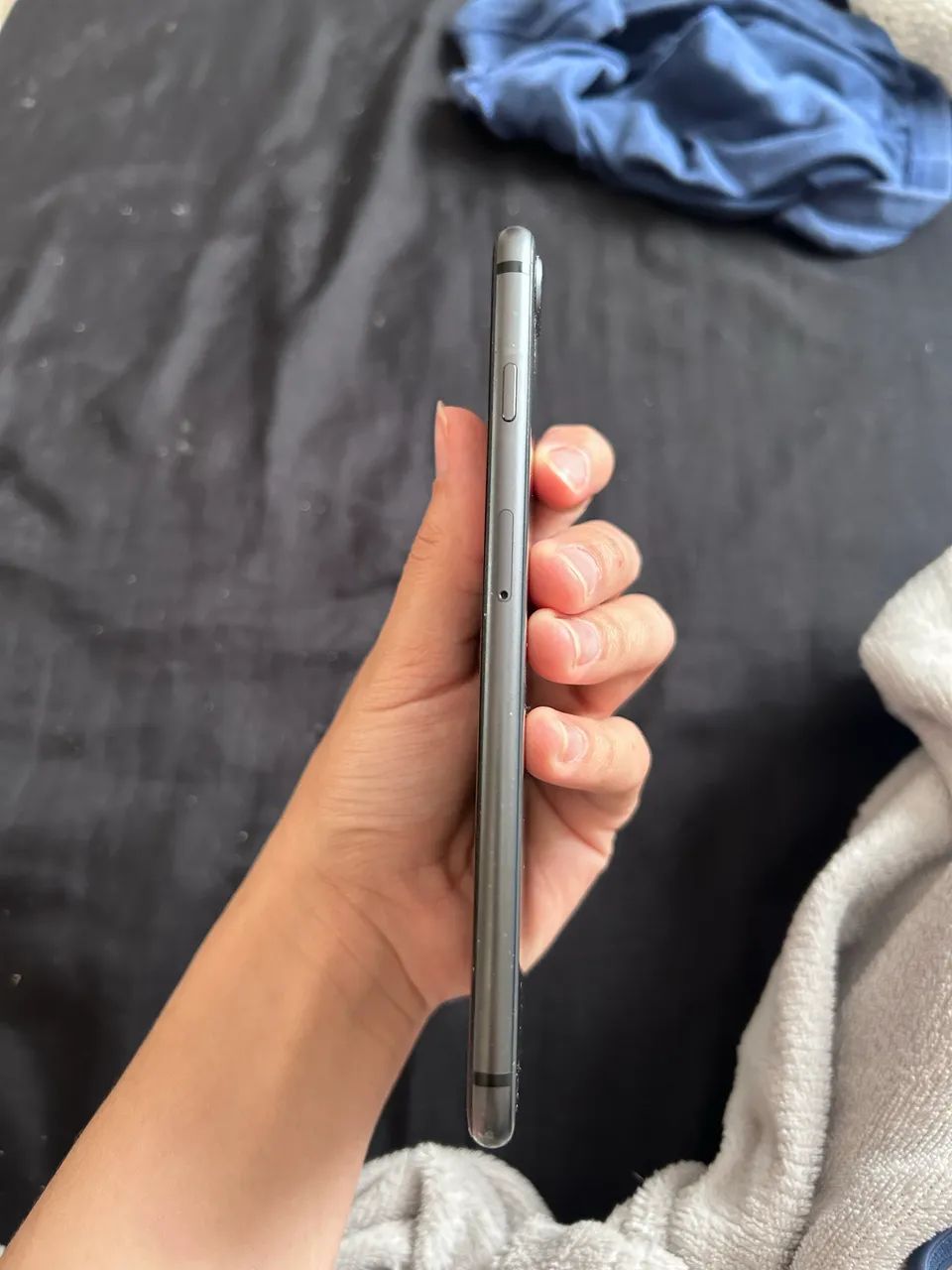 iPhone 8 Plus Preto 128gb  - Foto 5