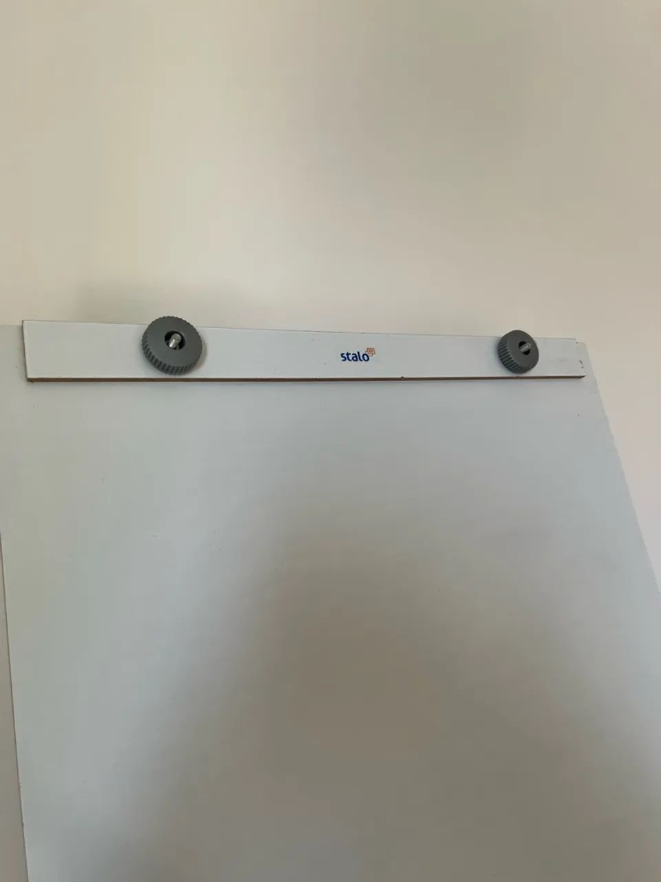 Quadro branco com cavalete - Foto 2