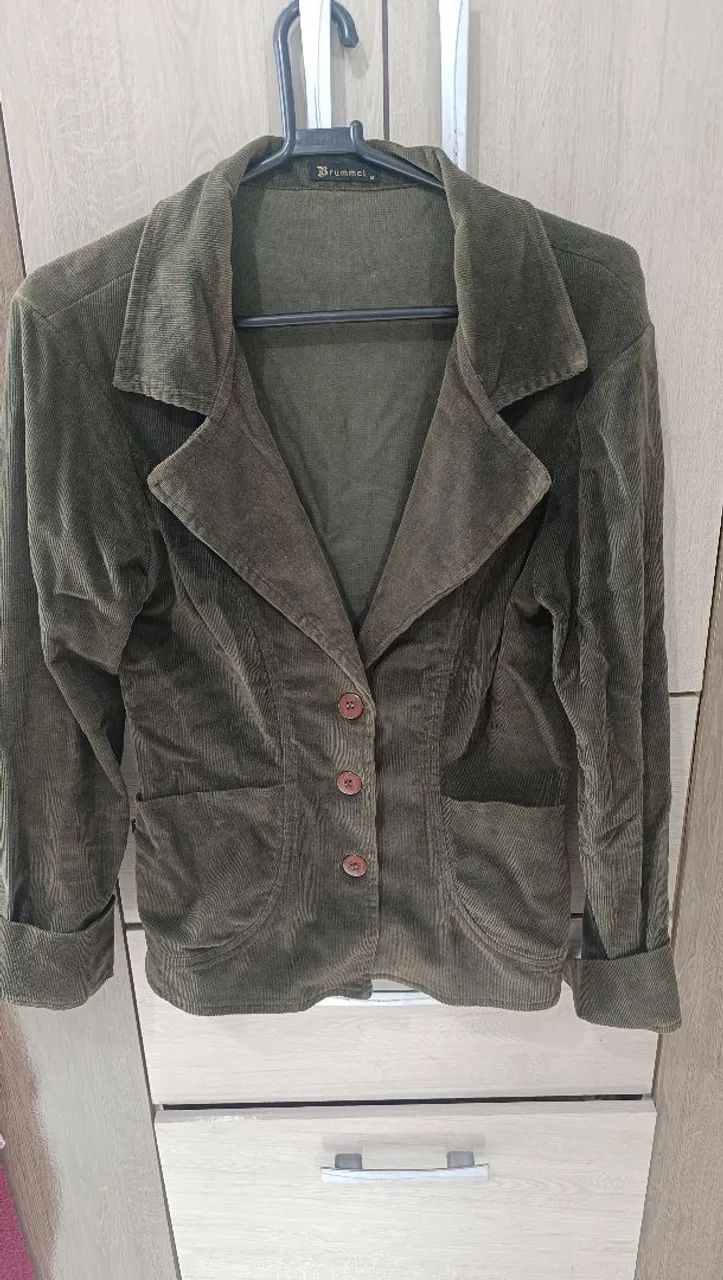 Desapego - Roupas Novas - Foto 5