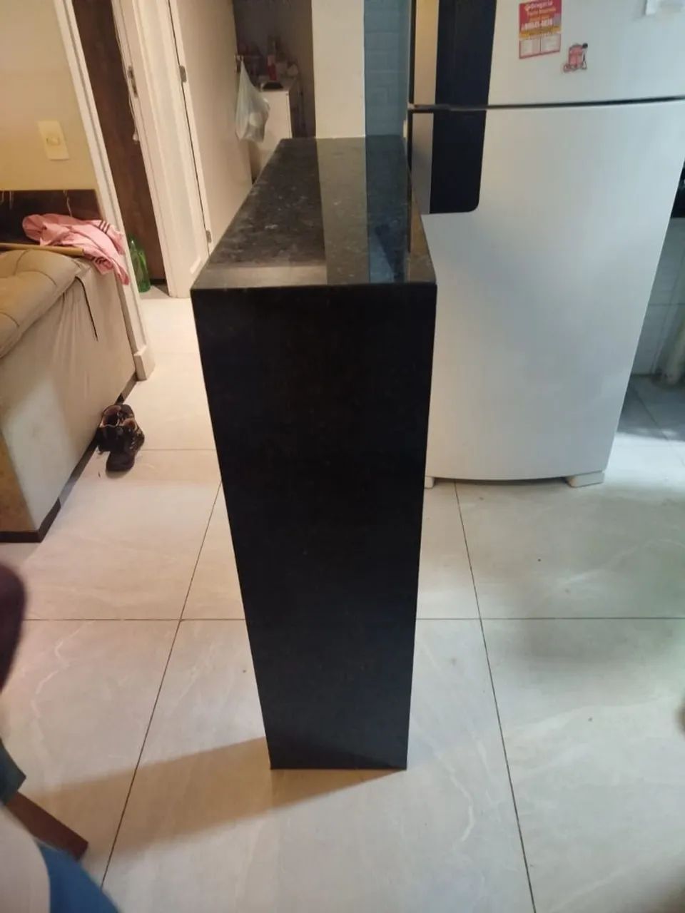 Bancada de mármore  - Foto 3