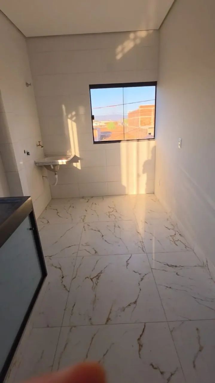 *ALUGA-SE APARTAMENTO DE 2 QUARTOS COM GARAGEM - PALMAS/TO - Foto 5