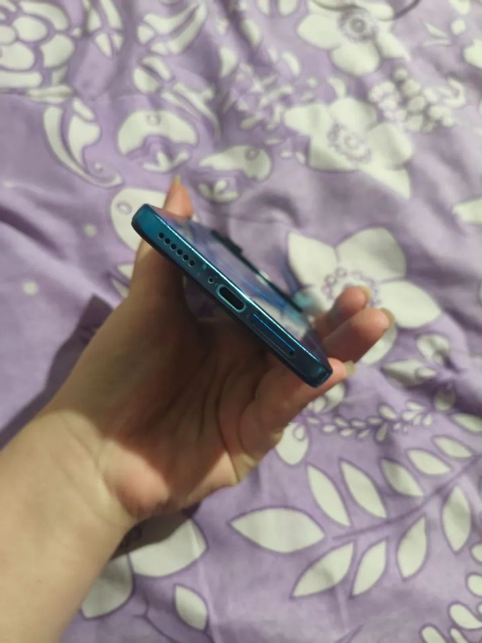 Poco x4 pro 128 8 de Ram - Foto 3