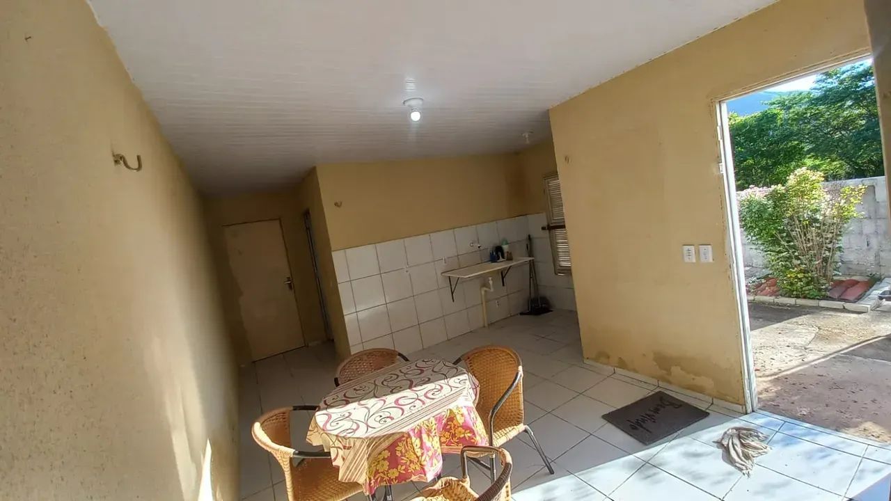EXCELENTE CASA VISTA PARA SERRA! - Foto 4