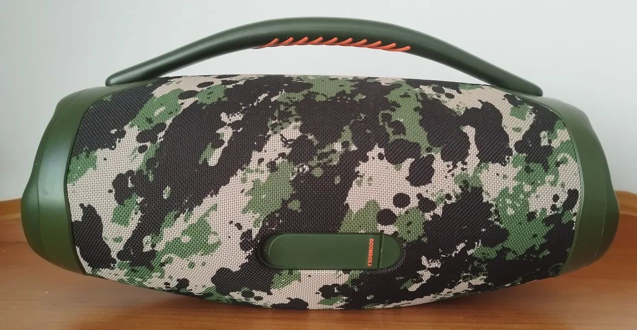 Boombox 3 - Foto 2