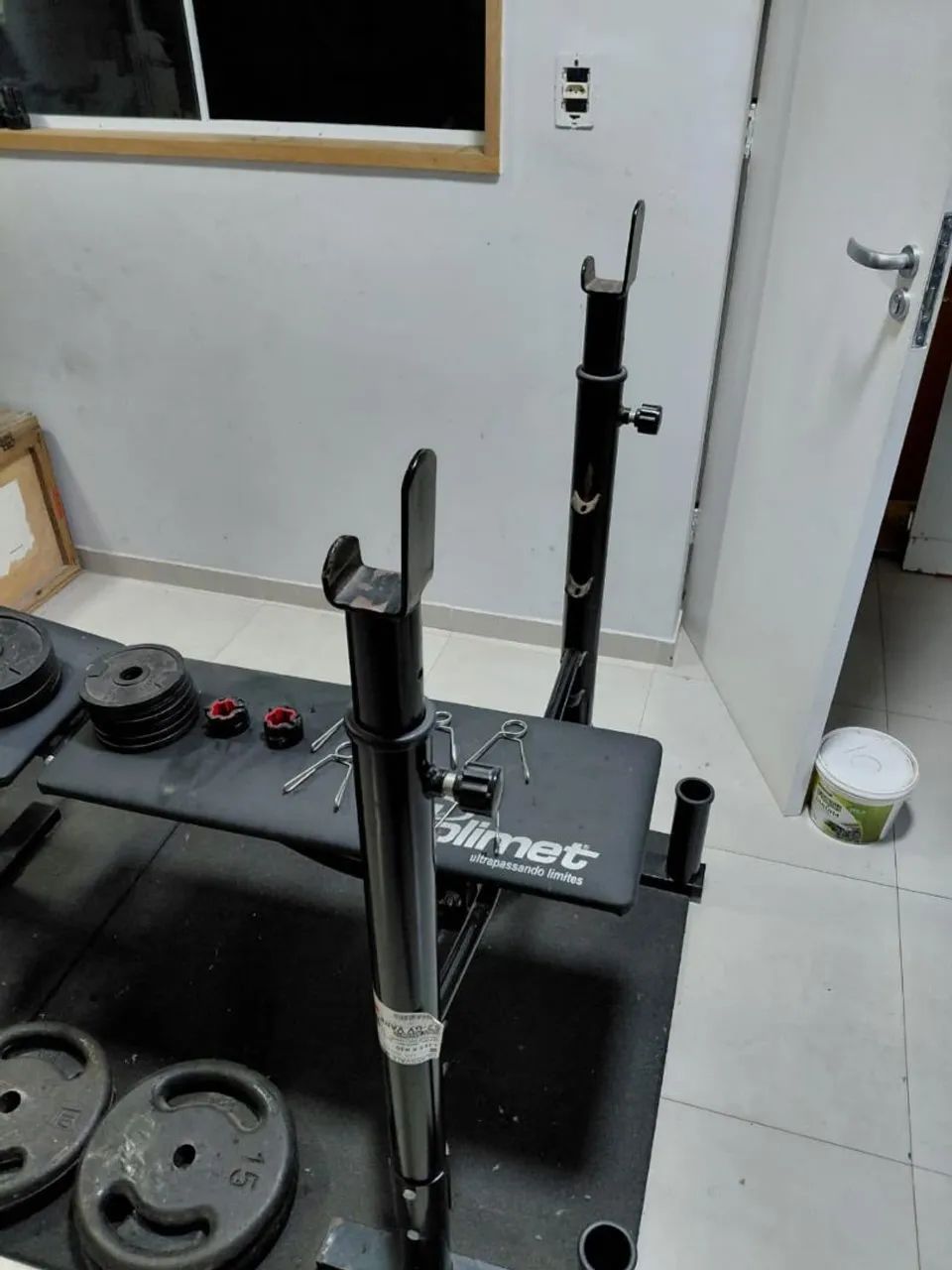 Kit academia - Foto 2