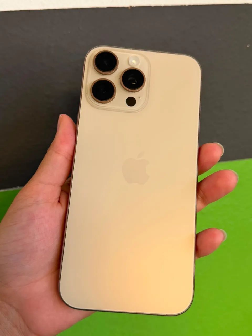 iPhone 16 pro Max 256gb  - Foto 5