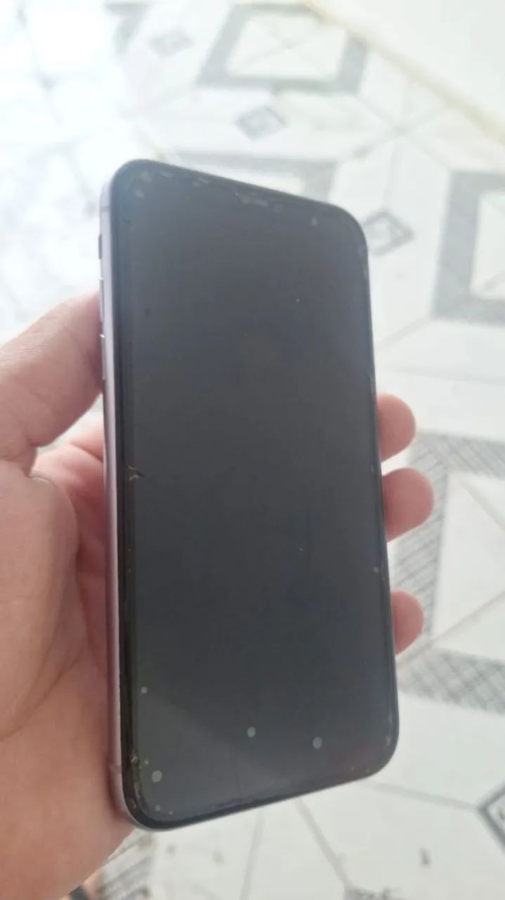 iPhone 11  - Foto 2