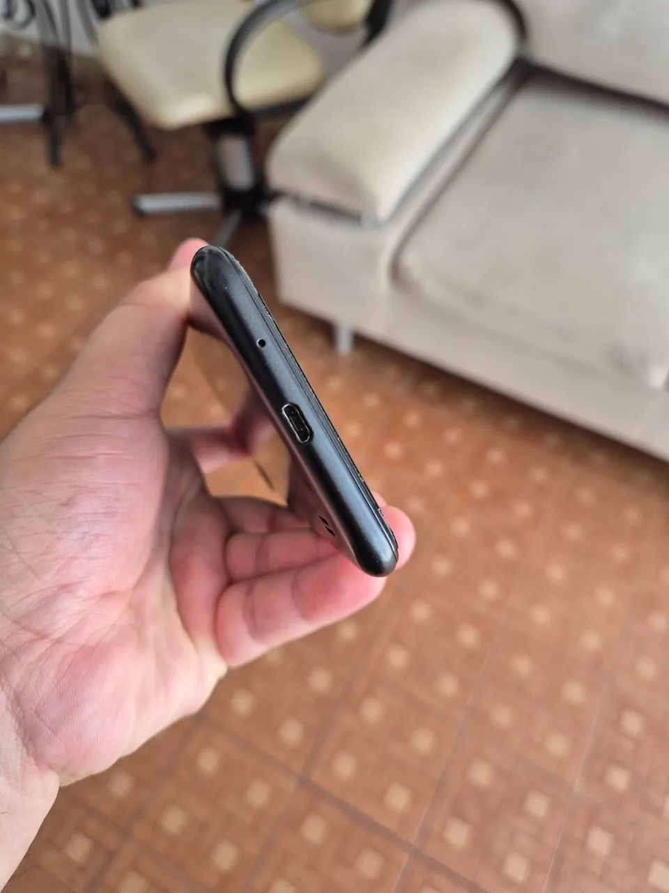 Samsung Galaxy A01 - Foto 4