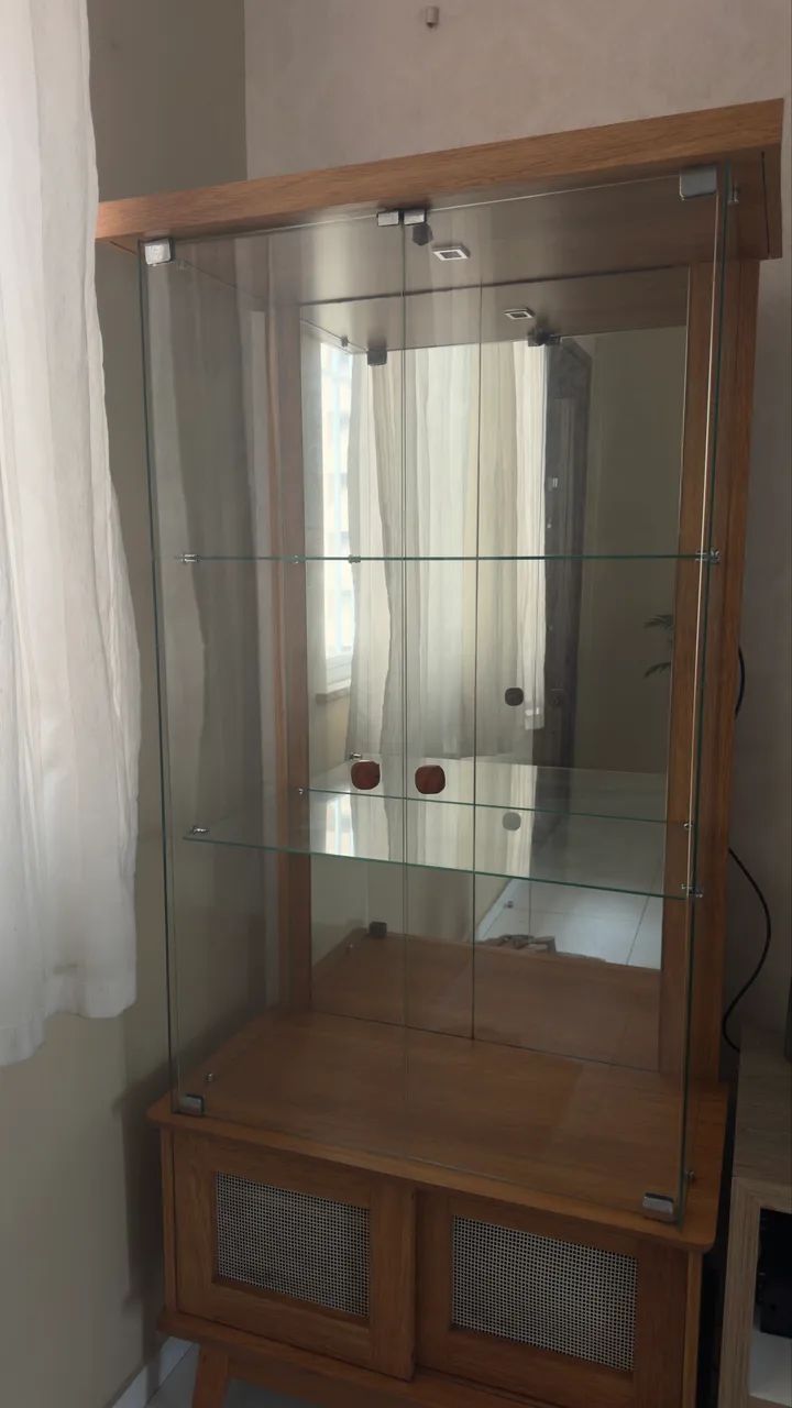 Cristaleira  - Foto 5