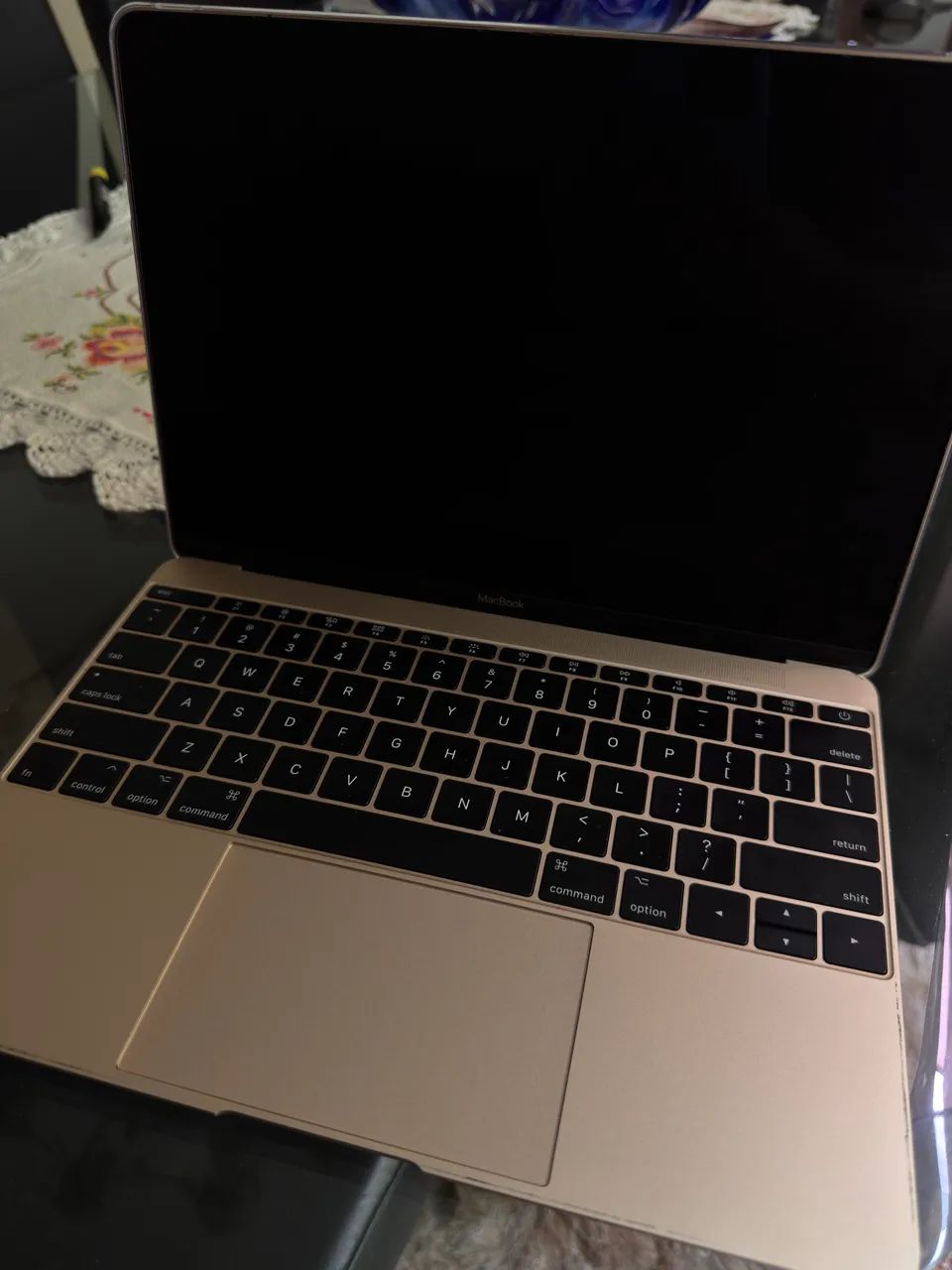 MacBook 256gb  - Foto 4