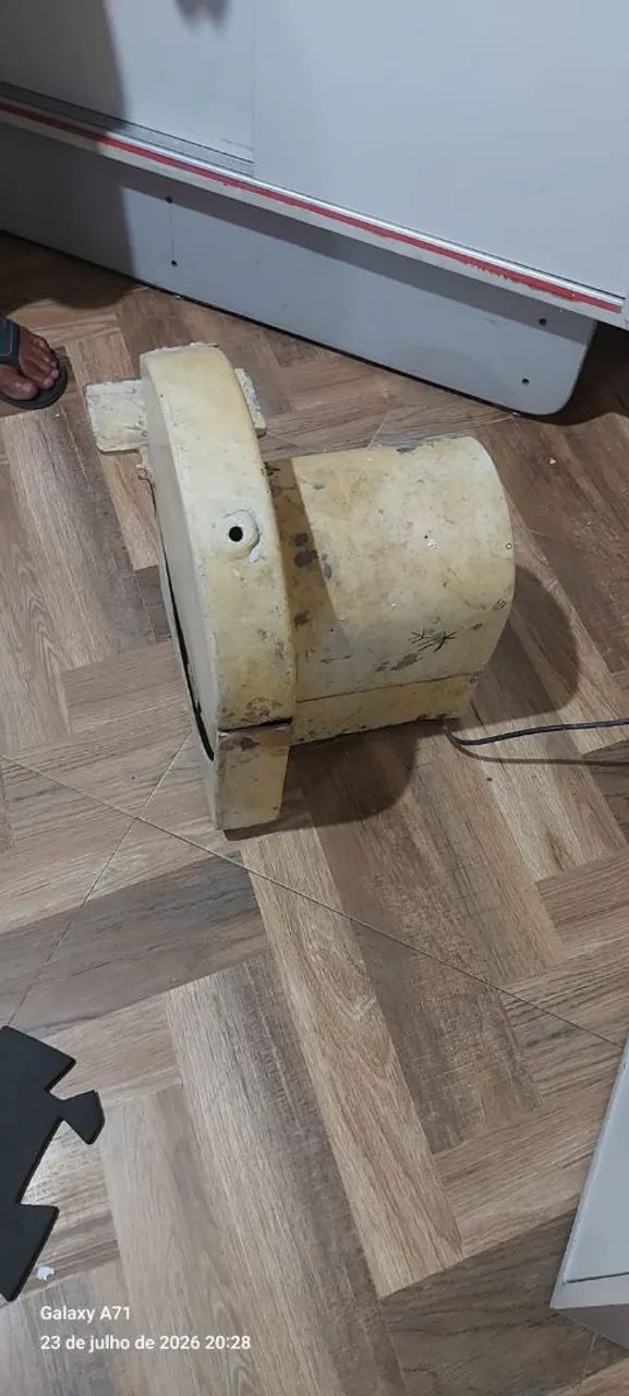 Polidor de vidro