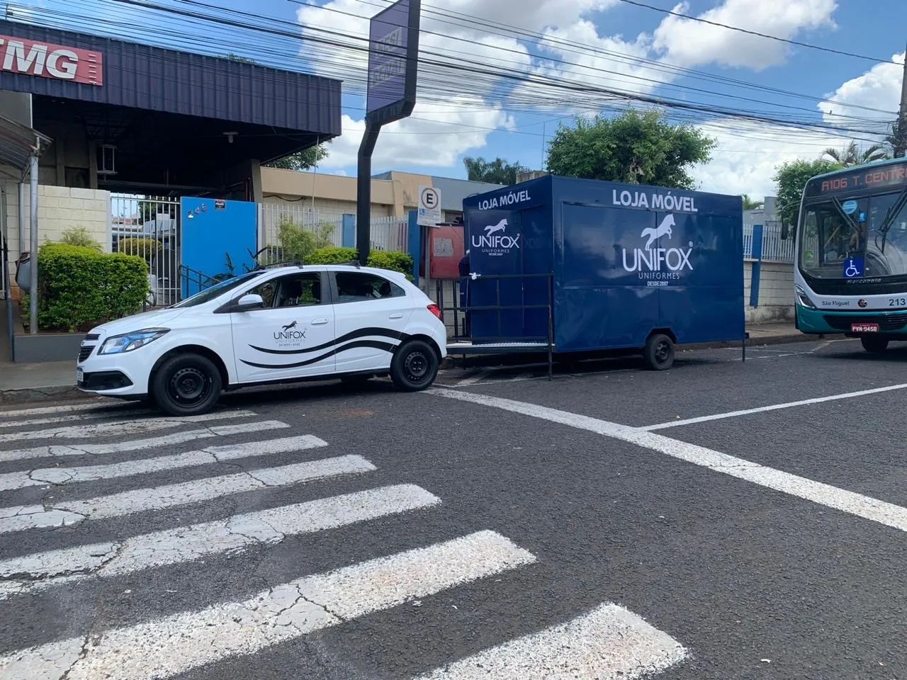 Trailer