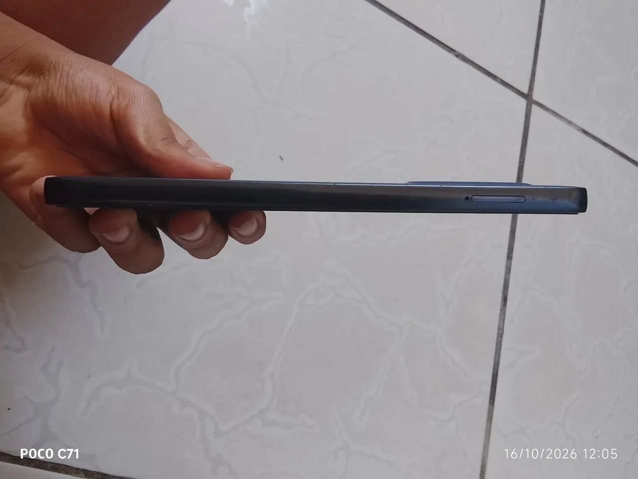 Moto g56  lindo  - Foto 4