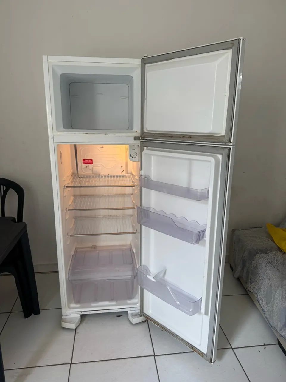 Geladeira  - Foto 4