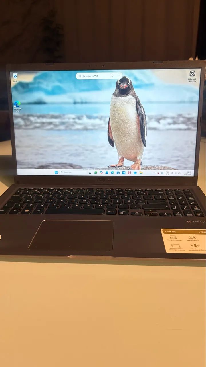 Notebook ASUS  - Foto 3