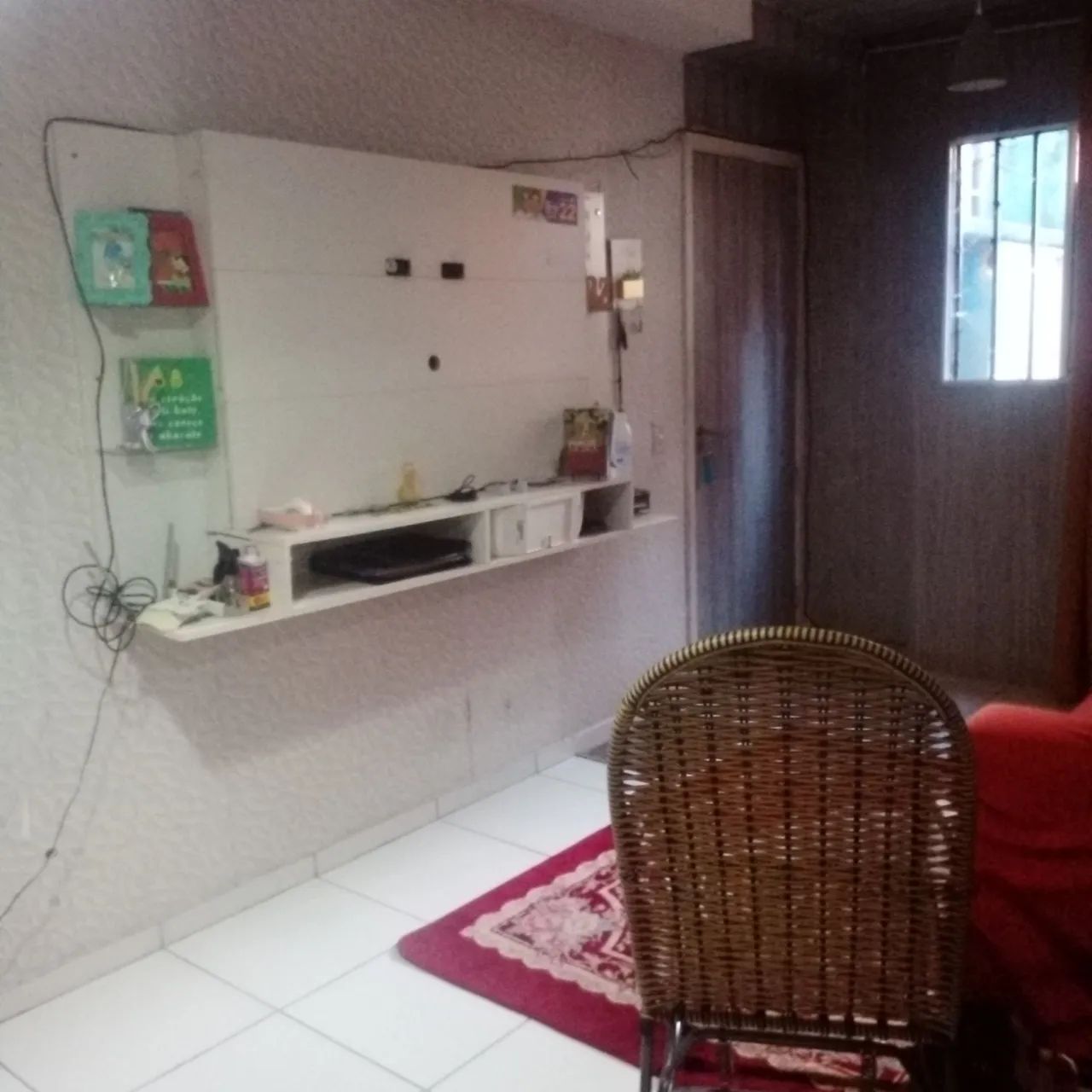 Vendo Chave de Apartamento Já Quitado ....  - Foto 5