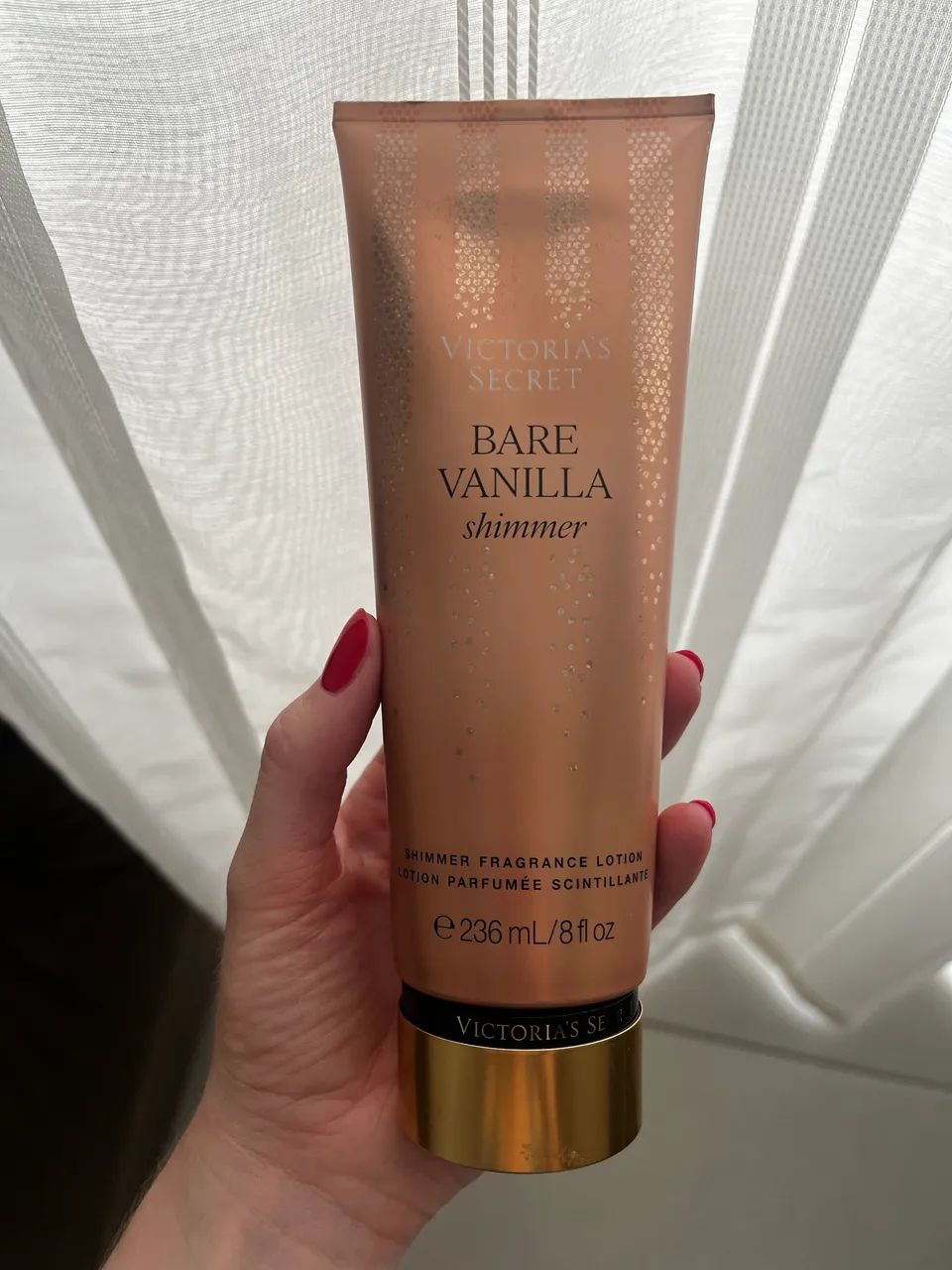 Victoria?s Secret Bare Vanilla Shimmer