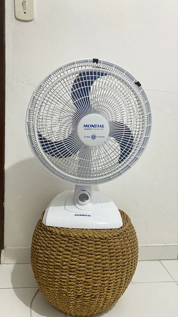 ventilador 
