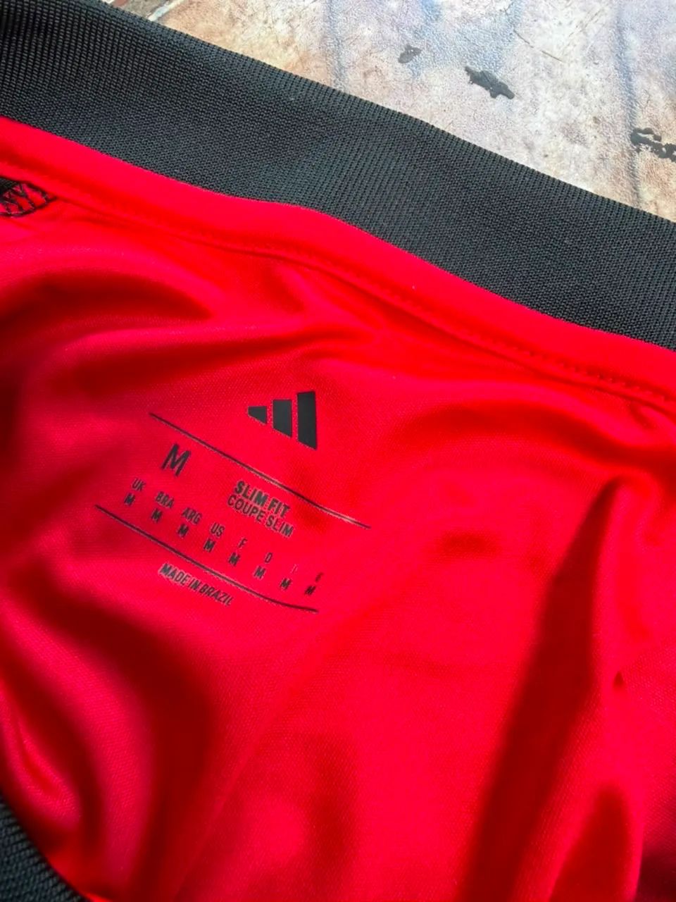 Camisa Flamengo 26/27 - Foto 2