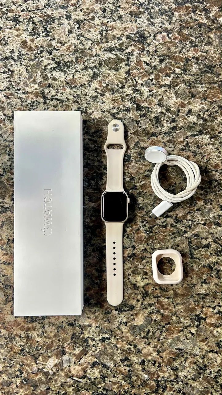 Apple Watch Series 9 41mm