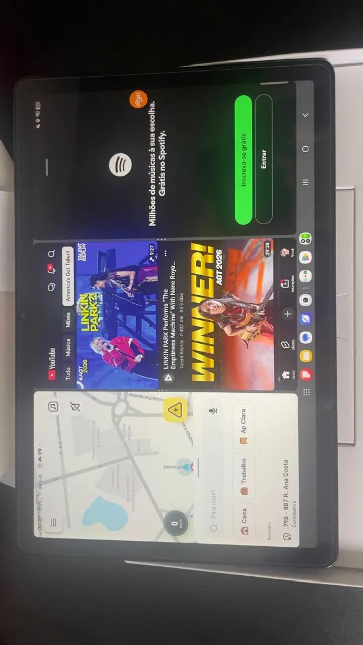 Samsung Galaxy Tab A11+ Wi-Fi - Foto 5