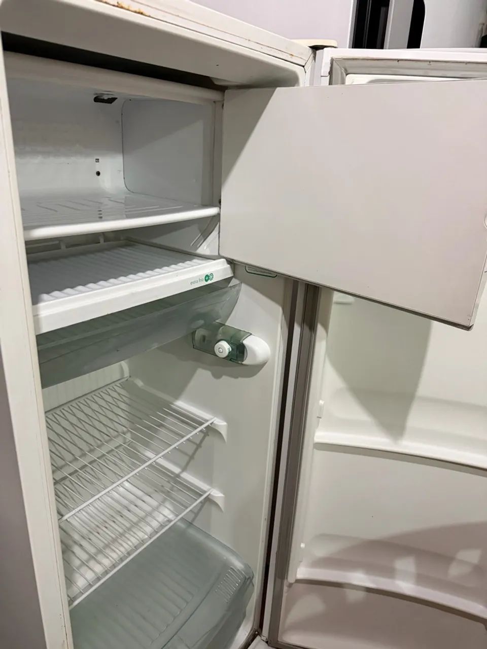 Geladeira Cônsul 261 litros  - Foto 2