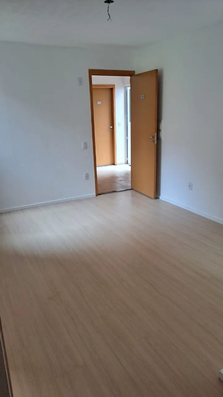 Alugo apartamento de 2 quartos em condomínio fechado no Itapoã  - Foto 11