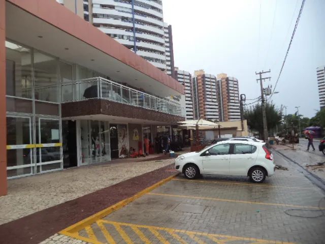 PARQUE IRACEMA - RUA MAURO FREIRE, 150 LOJA 08 -CENTRO COML PQ DEL SOL. aproximadamente 17