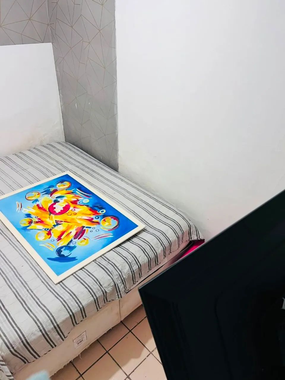 Alugo quarto / Boa Viagem  - Foto 3