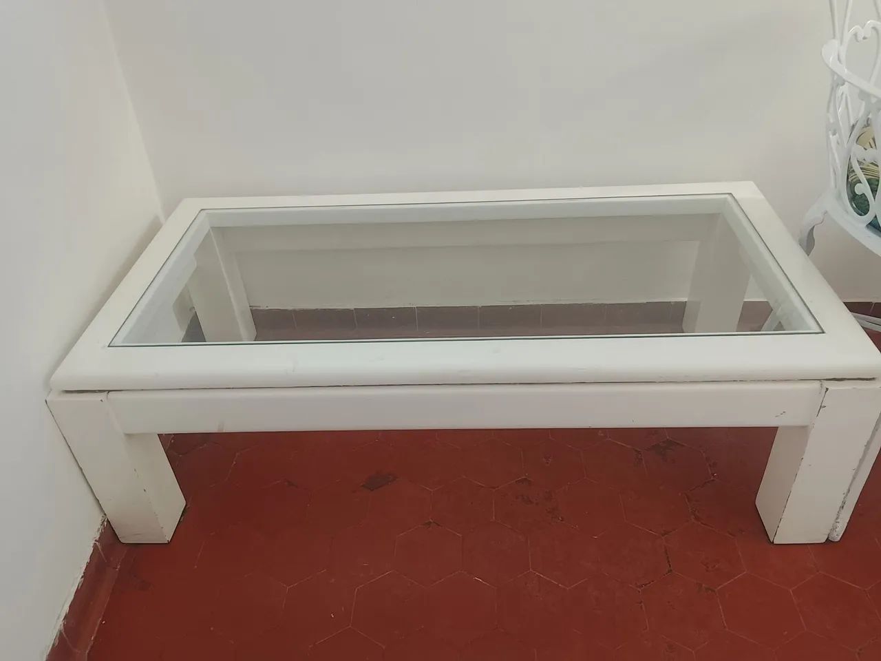 Vendo mesa de centro  - Foto 2