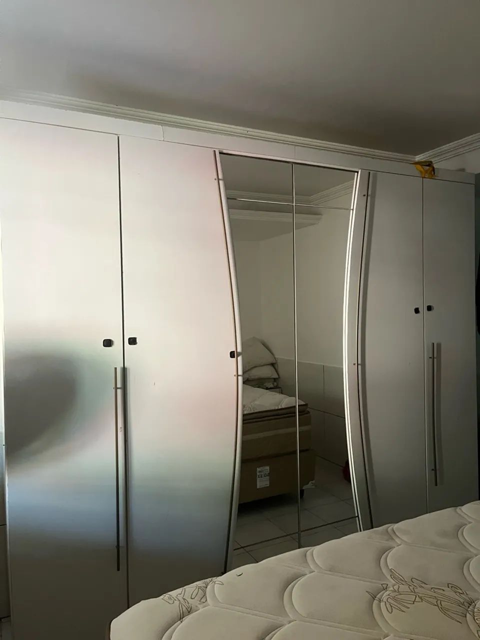 Guarda roupa  - Foto 2