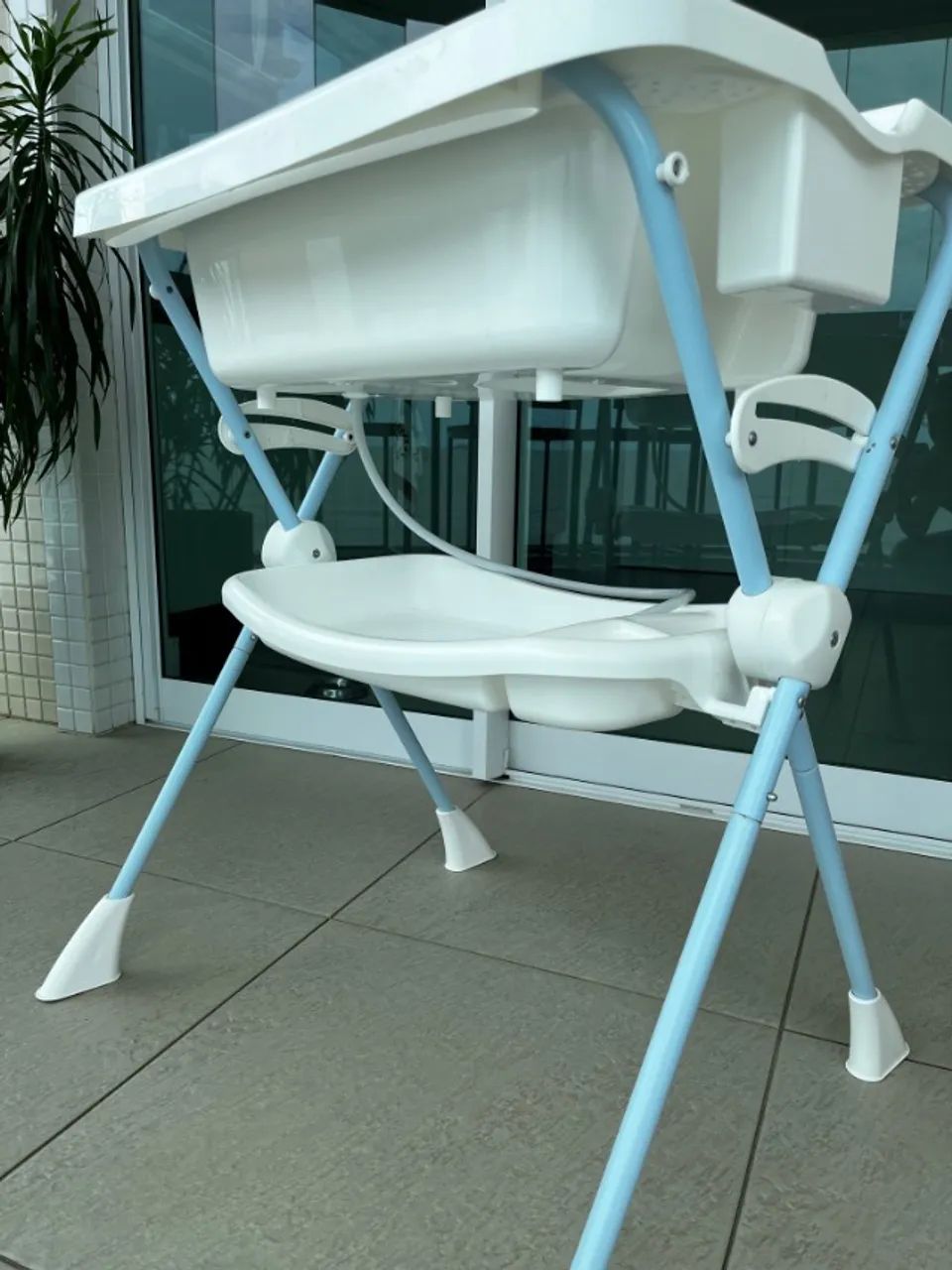 Banheira bebê Burigotto Prime - Foto 2