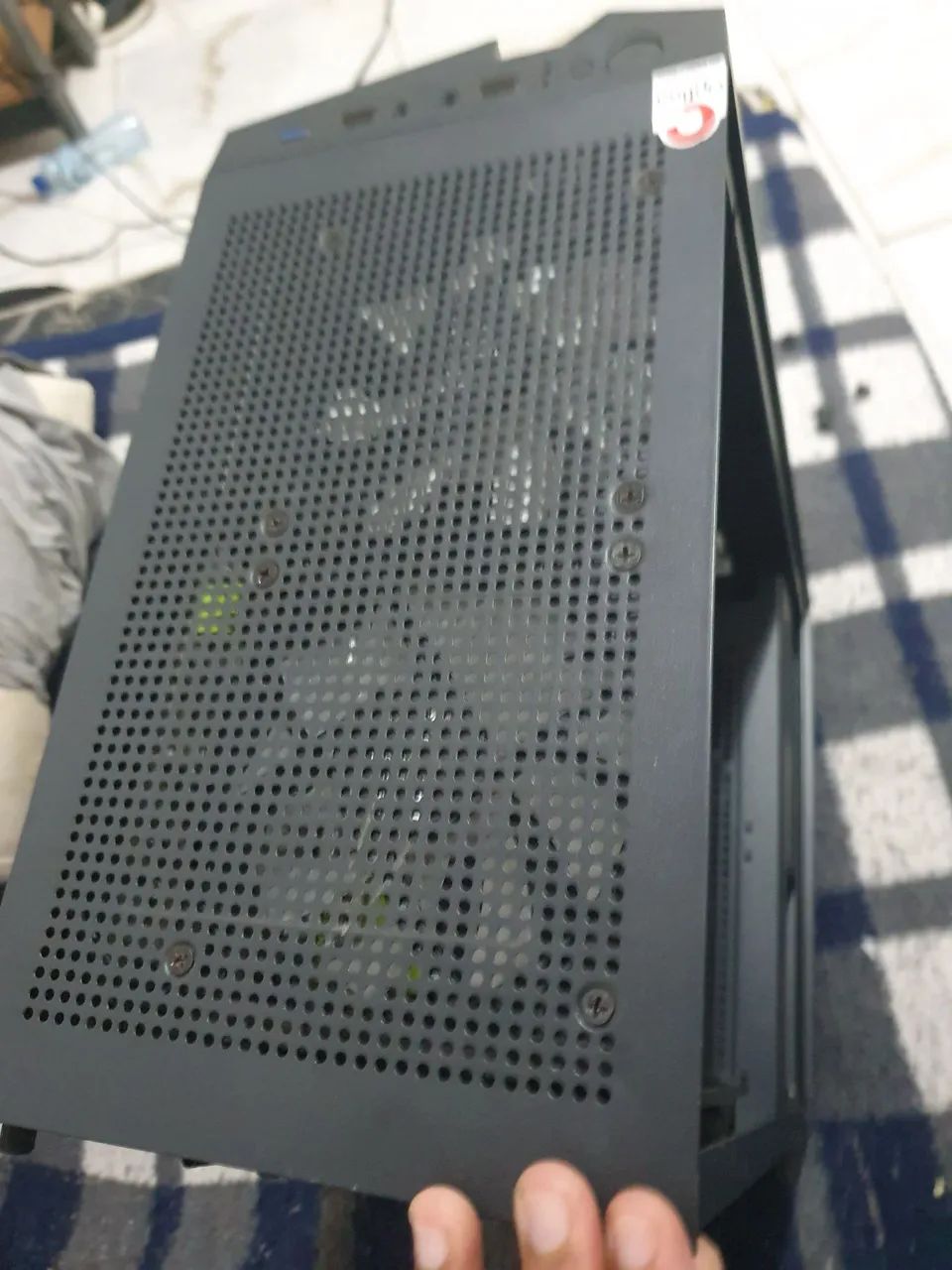 Gabinete Atx   - Foto 4